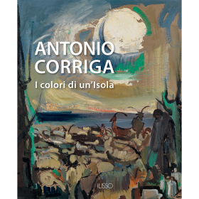 Antonio-Corriga
