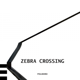 Zebra-Crossing